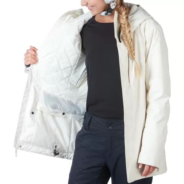 imageOakley Moonshine Bzi 20 JacketArctic White