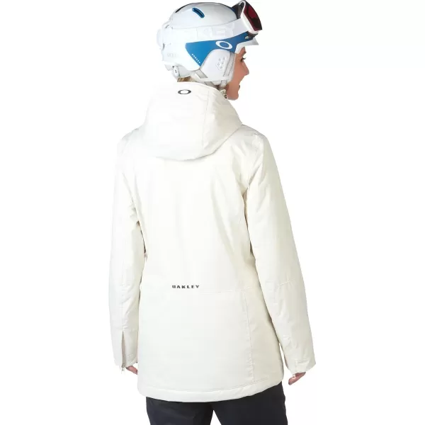 imageOakley Moonshine Bzi 20 JacketArctic White
