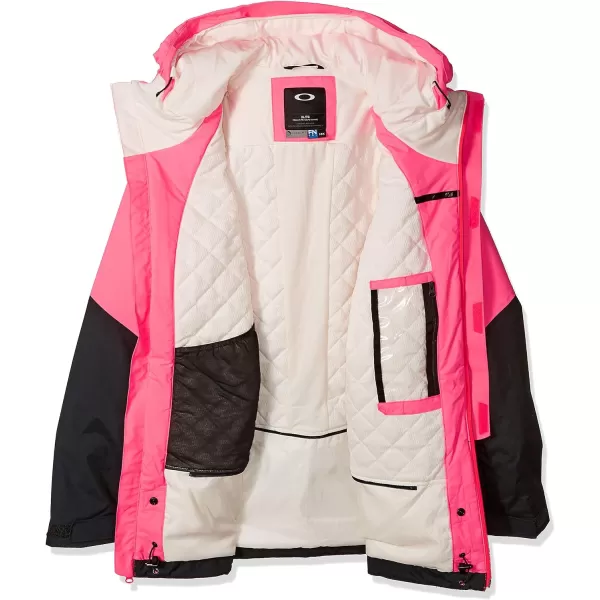 imageOakley Moonshine Bzi 20 JacketNeon Coral