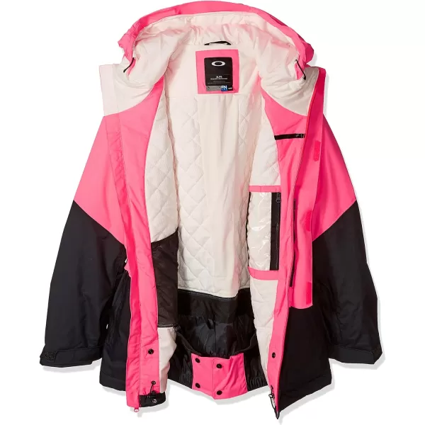 imageOakley Moonshine Bzi 20 JacketNeon Coral