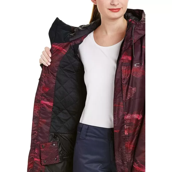imageOakley Moonshine Bzi 20 JacketPrizm Print