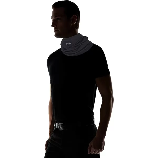 imageOakley Neck GaiterBlackout