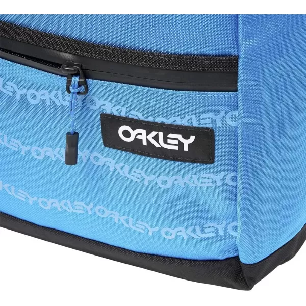 imageOakley OFS Allover Backpack Electric BlueOakley OFS Allover Backpack Electric Blue