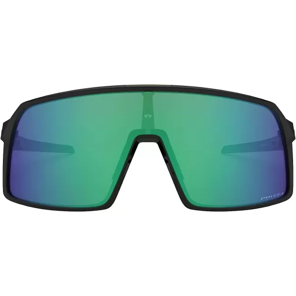 imageOakley OO9406 Sutro Sunglasses Vision Group Accessories BundleBlack InkPrizm Jade 940603