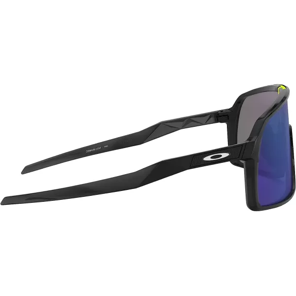 imageOakley OO9406 Sutro Sunglasses Vision Group Accessories BundleBlack InkPrizm Jade 940603