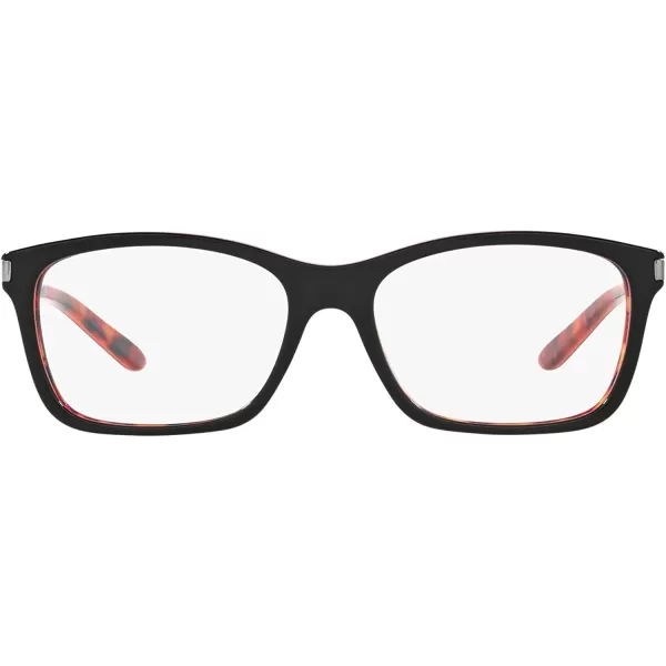 imageOakley OX1127112708 NINETOFIVE Eyeglasses 52mmOakley OX1127112708 NINETOFIVE Eyeglasses 52mm