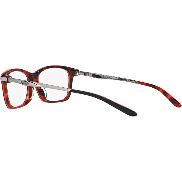 imageOakley OX1127112708 NINETOFIVE Eyeglasses 52mmOakley OX1127112708 NINETOFIVE Eyeglasses 52mm