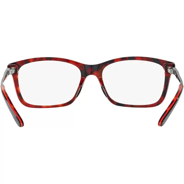imageOakley OX1127112708 NINETOFIVE Eyeglasses 52mmOakley OX1127112708 NINETOFIVE Eyeglasses 52mm