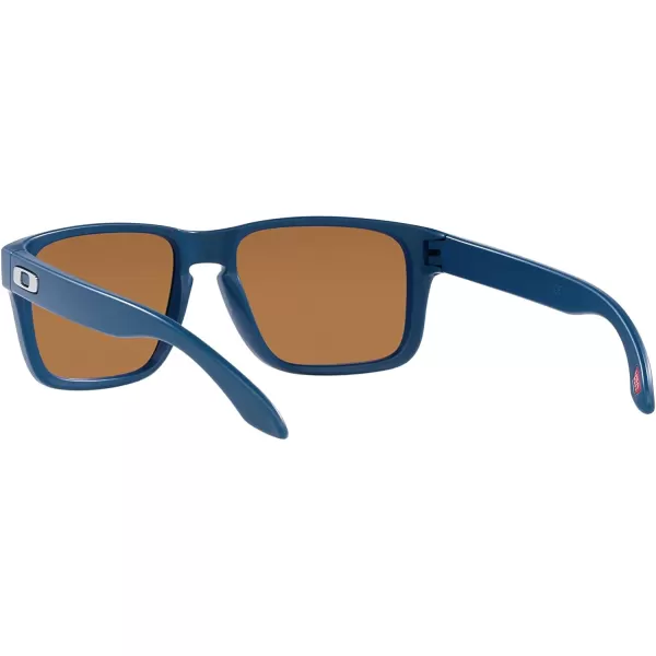 imageOakley Oj9007 Holbrook Xs Square SunglassesMatte PoseidonPrizm Violet