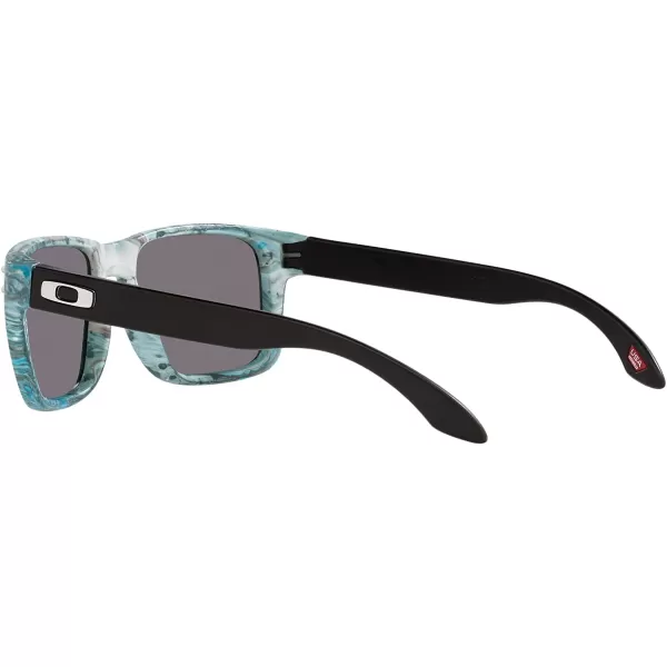 imageOakley Oj9007 Holbrook Xs Square SunglassesSanctuary SwirlPrizm Grey Polarized