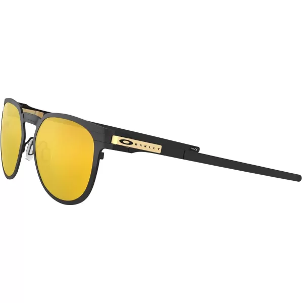 imageOakley Oo4137 Diecutter Rectangular SunglassesOakley Oo4137 Diecutter Rectangular Sunglasses