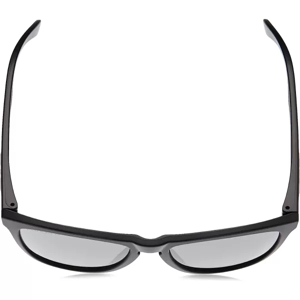 imageOakley Oo9013 Frogskins Square SunglassesMatte BlackPrizm Black Polarized