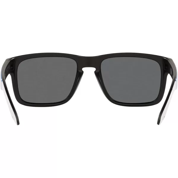 imageOakley Oo9102 Holbrook NFL Collection Mens Sqaure SunglassesCarolina Panthers Black