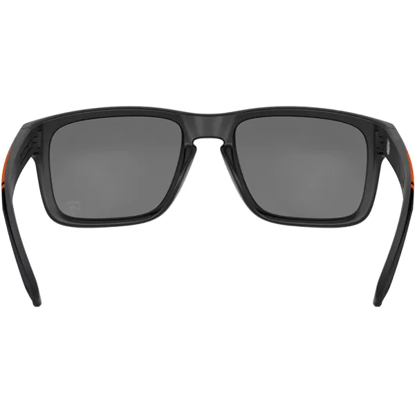 imageOakley Oo9102 Holbrook NFL Collection Mens Sqaure SunglassesChicago Bears Black