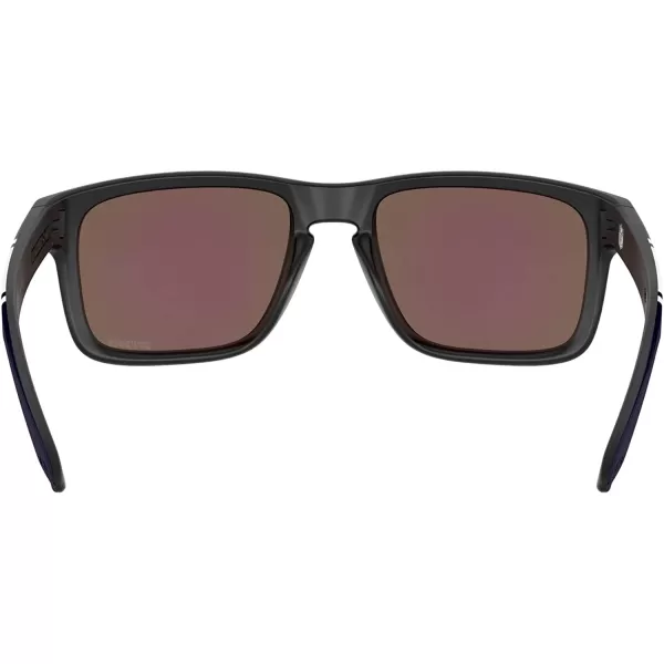 imageOakley Oo9102 Holbrook NFL Collection Mens Sqaure SunglassesDallas Cowboys Matte BlackPrizm Sapphire