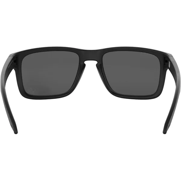 imageOakley Oo9102 Holbrook NFL Collection Mens Sqaure SunglassesDetroit Lions Matte BlackPrizm Black