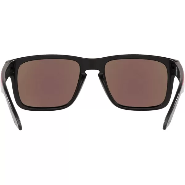 imageOakley Oo9102 Holbrook NFL Collection Mens Sqaure SunglassesHouston Texans Matte BlackPrizm Jade