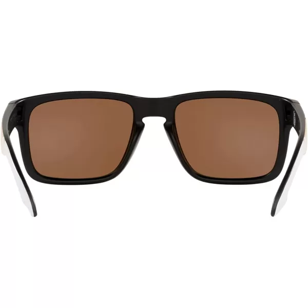 imageOakley Oo9102 Holbrook NFL Collection Mens Sqaure SunglassesNew Orleans Saints Matte NavyPrizm Sapphire