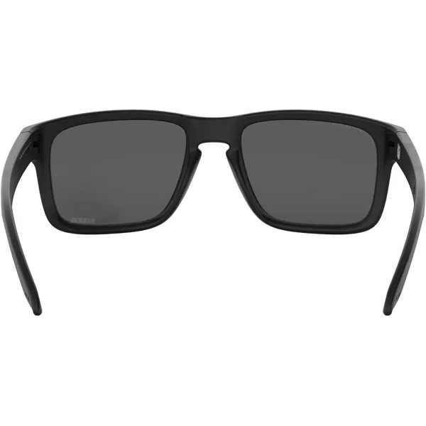 imageOakley Oo9102 Holbrook NFL Collection Mens Sqaure SunglassesOakland Raiders Matte BlackPrizm Black