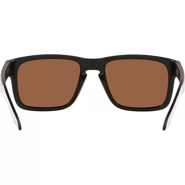 imageOakley Oo9102 Holbrook NFL Collection Mens Sqaure SunglassesSan Francisco 49ers Matte NavyPrizm Black