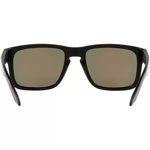 imageOakley Oo9102 Holbrook NFL Collection Mens Sqaure SunglassesTampa Bay Buccaneers Matte BlackPrizm Tungsten