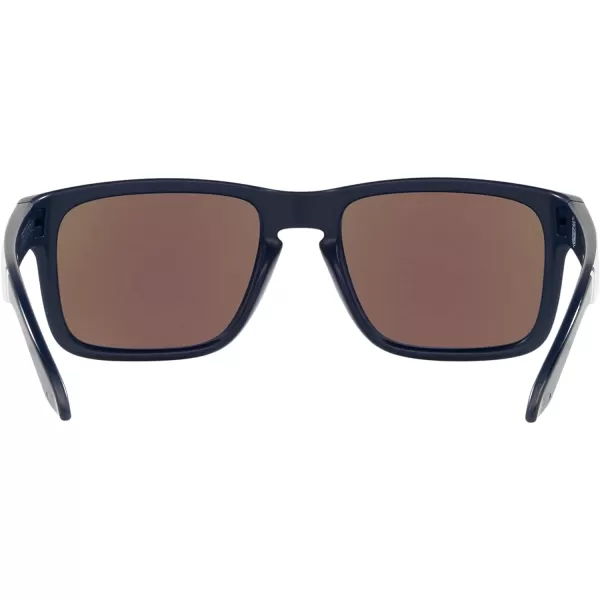 imageOakley Oo9102 Holbrook NFL Collection Mens Sqaure SunglassesTennessee Titans Matte BlackPrizm Ruby