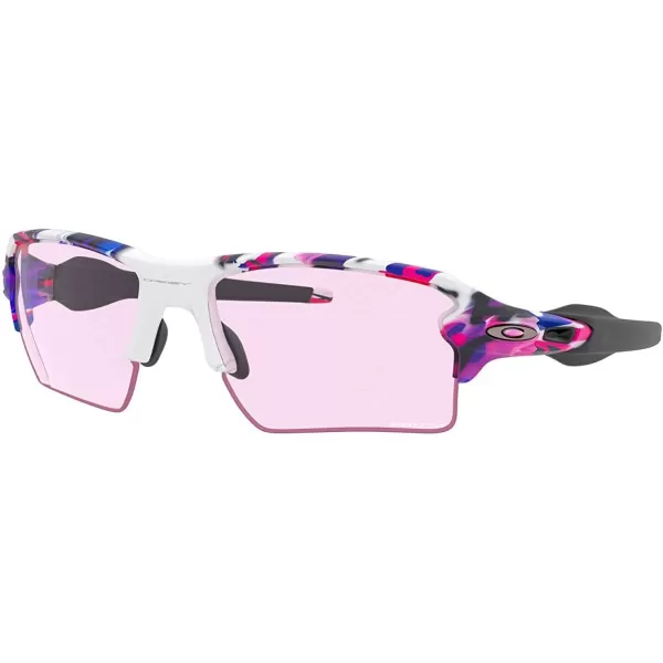imageOakley Oo9188 Flak 20 XL Kokoro Collection Rectangular SunglassesKokoroPrizm Low Light