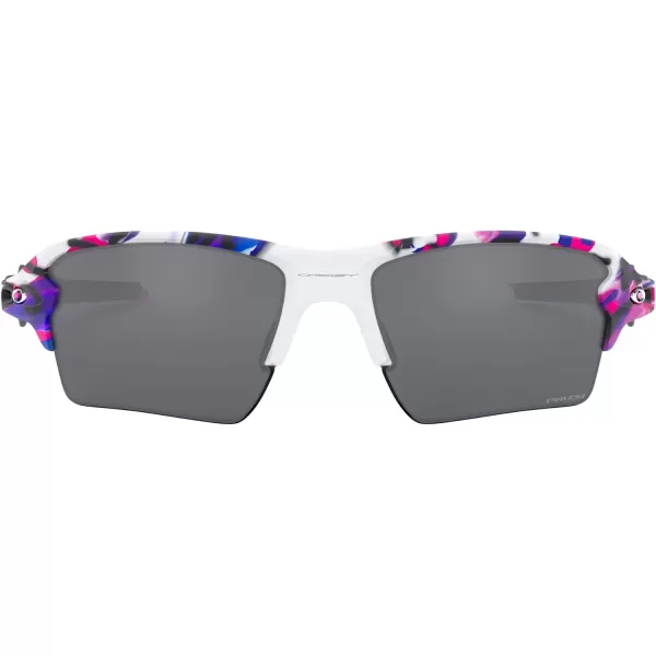 imageOakley Oo9188 Flak 20 XL Kokoro Collection Rectangular SunglassesOakley Oo9188 Flak 20 XL Kokoro Collection Rectangular Sunglasses