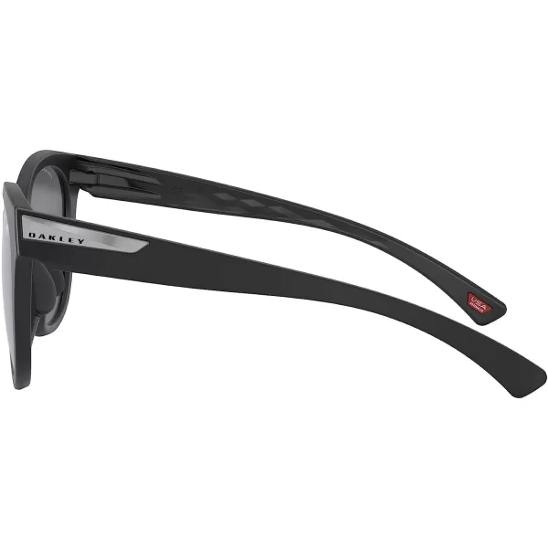 imageOakley Oo9433 Low Key NFL Collection Womens Round SunglassesPhiladelphia Eagles Matte BlackPrizm Jade