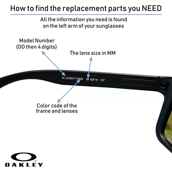 imageOakley Original Flak 20 XL OO9188 REPLACEMENT Lenses BUNDLE Bag BUNDLE with Designer iWear KitPrizm Ruby Iridium
