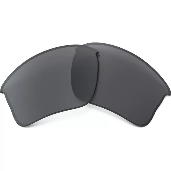 imageOakley Original Flak Jacket XLJ OO9009 Replacement Lenses BUNDLE BagDesigner iWear Care KitBlack Iridium