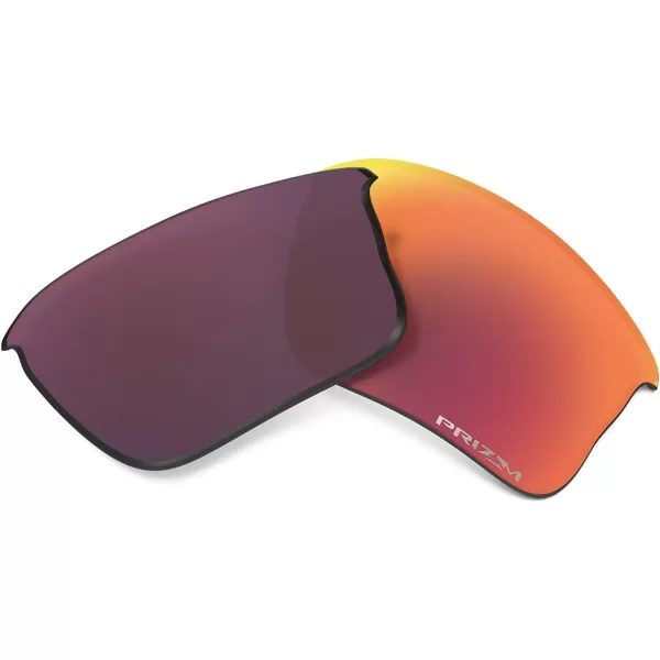 imageOakley Original Flak Jacket XLJ OO9009 Replacement Lenses BUNDLE BagDesigner iWear Care KitPrizm Baseball Outfield