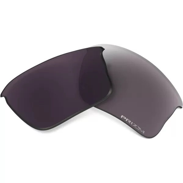 imageOakley Original Flak Jacket XLJ OO9009 Replacement Lenses BUNDLE BagDesigner iWear Care KitPrizm Daily Polarized