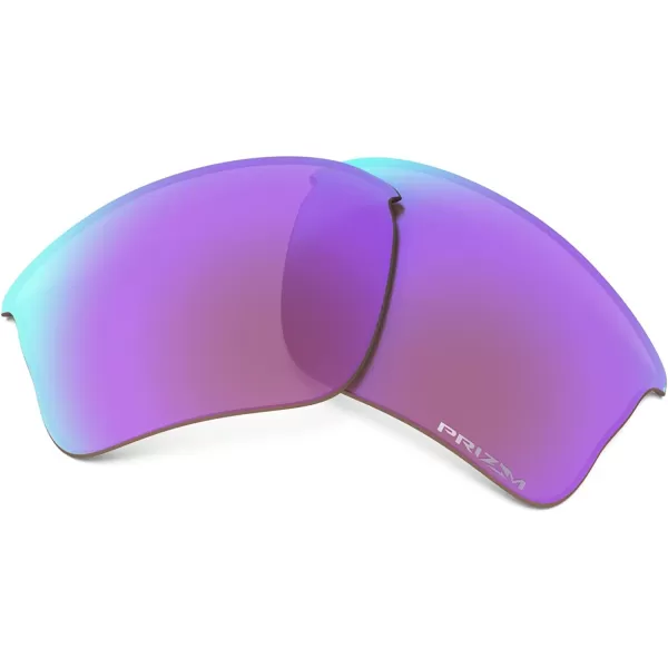 imageOakley Original Flak Jacket XLJ OO9009 Replacement Lenses BUNDLE BagDesigner iWear Care KitPrizm Golf