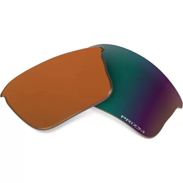 imageOakley Original Flak Jacket XLJ OO9009 Replacement Lenses BUNDLE BagDesigner iWear Care KitPrizm Shallow Water Polarized