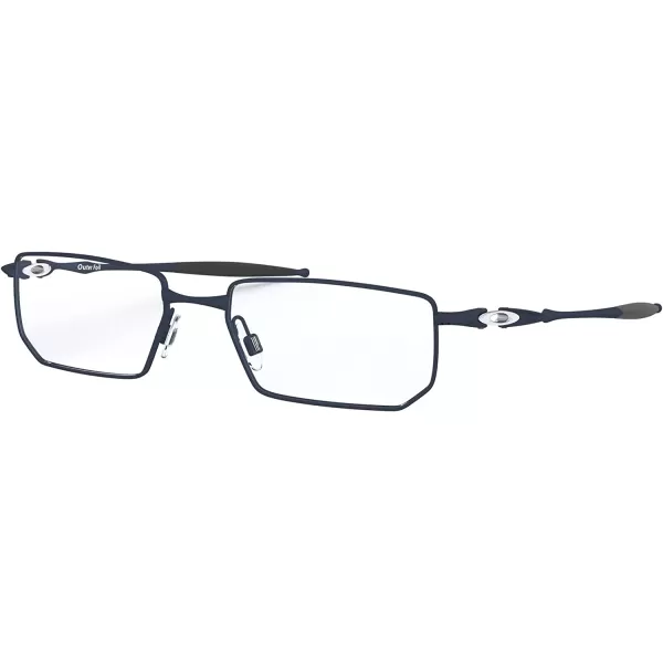 imageOakley Ox3246 Outer Foil Rectangular Prescription Eyeglass FramesOakley Ox3246 Outer Foil Rectangular Prescription Eyeglass Frames