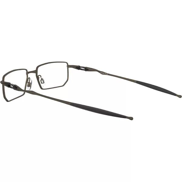 imageOakley Ox3246 Outer Foil Rectangular Prescription Eyeglass FramesOakley Ox3246 Outer Foil Rectangular Prescription Eyeglass Frames