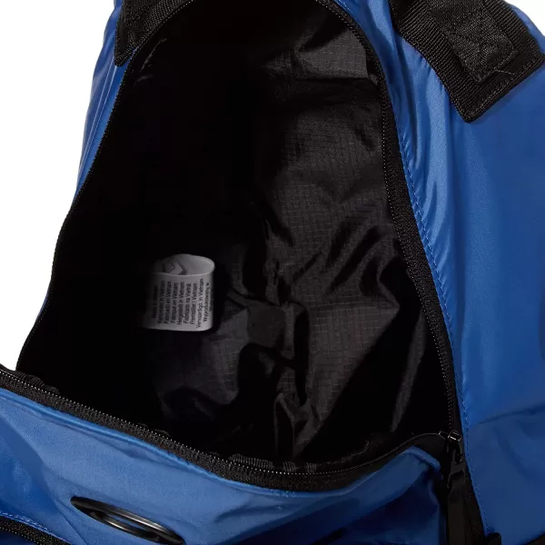 imageOakley Packable Backpack Royal Blue One SizeOne Size Royal Blue