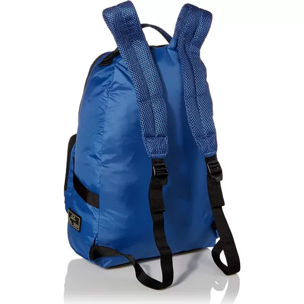 imageOakley Packable Backpack Royal Blue One SizeOne Size Royal Blue