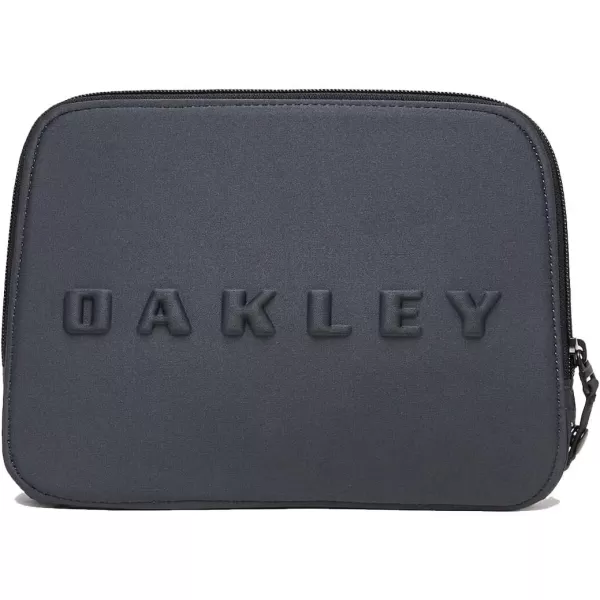 imageOakley Packable Backpack Royal Blue One SizeOne Size Uniform Grey