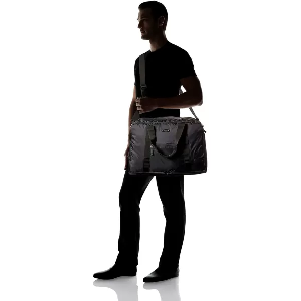 imageOakley Packable Duffle BagOakley Packable Duffle Bag