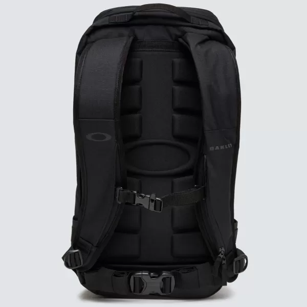 imageOakley Peak RC 18L Backpack New Dark BrushBlackout U