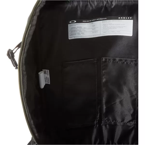 imageOakley Peak RC 18L Backpack New Dark BrushNew Dark Brush 18L