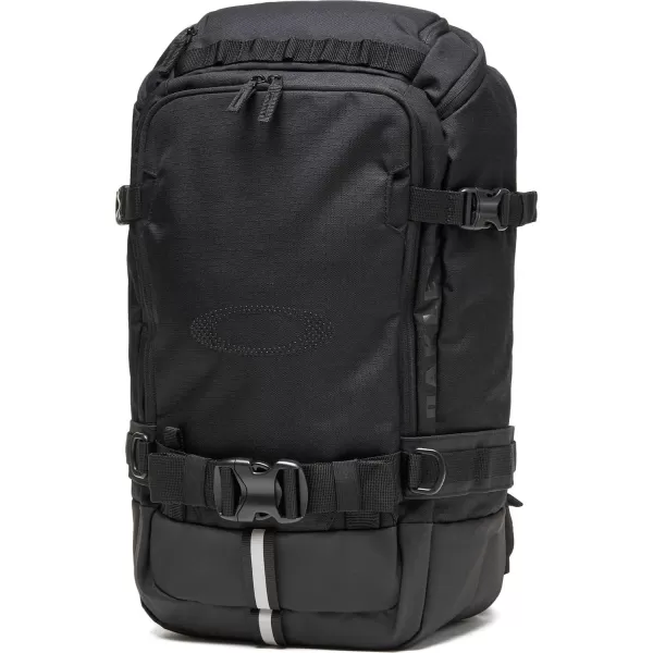 imageOakley Peak RC 25L Backpack New Dark BrushBlackout 25L