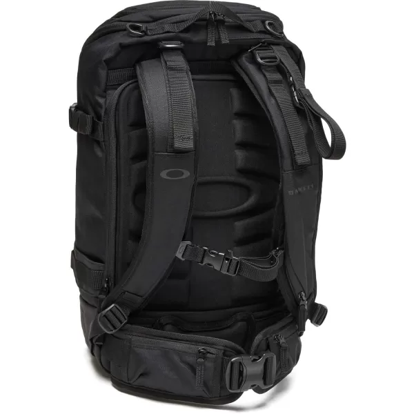 imageOakley Peak RC 25L Backpack New Dark BrushBlackout 25L