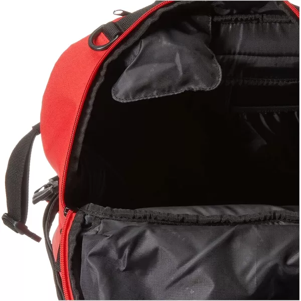 imageOakley Peak RC 25L Backpack New Dark BrushRed Line 25L