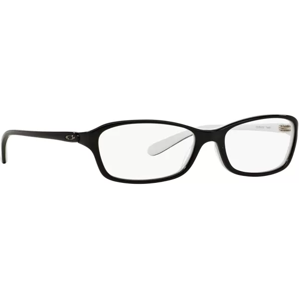 imageOakley Persuasive OX10860152 Tuxedo Clear Demo 52Oakley Persuasive OX10860152 Tuxedo Clear Demo 52