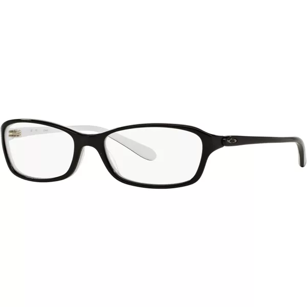 imageOakley Persuasive OX10860152 Tuxedo Clear Demo 52Oakley Persuasive OX10860152 Tuxedo Clear Demo 52
