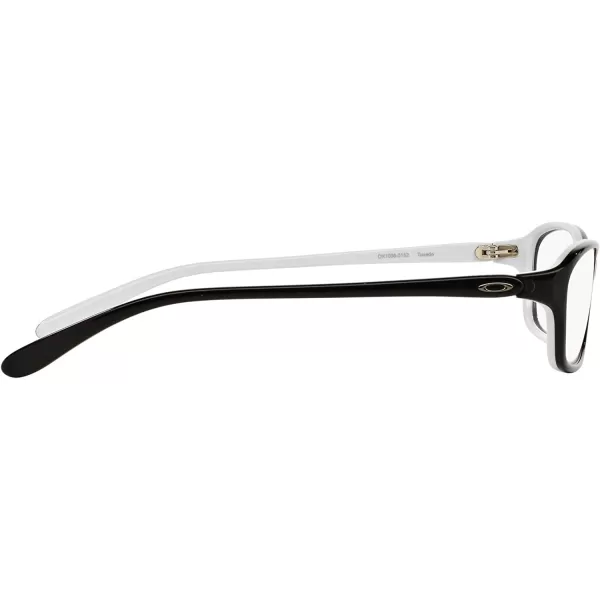 imageOakley Persuasive OX10860152 Tuxedo Clear Demo 52Oakley Persuasive OX10860152 Tuxedo Clear Demo 52