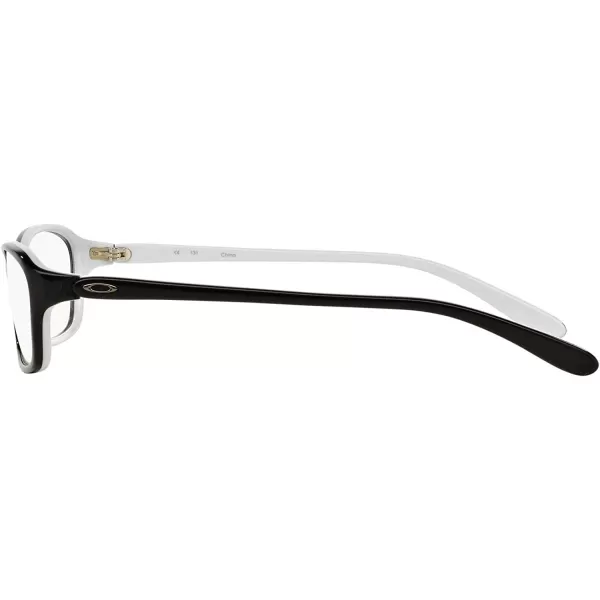 imageOakley Persuasive OX10860152 Tuxedo Clear Demo 52Oakley Persuasive OX10860152 Tuxedo Clear Demo 52